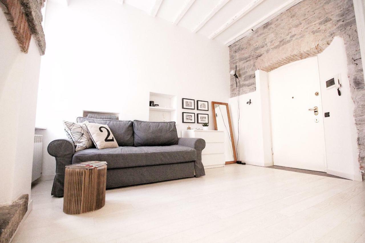 Apartamento CasaDiaz 11 Como Exterior foto