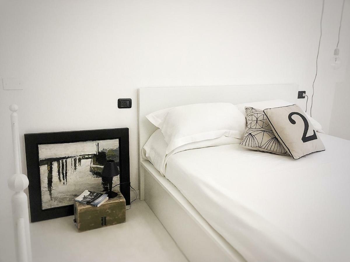 Apartamento CasaDiaz 11 Como Exterior foto