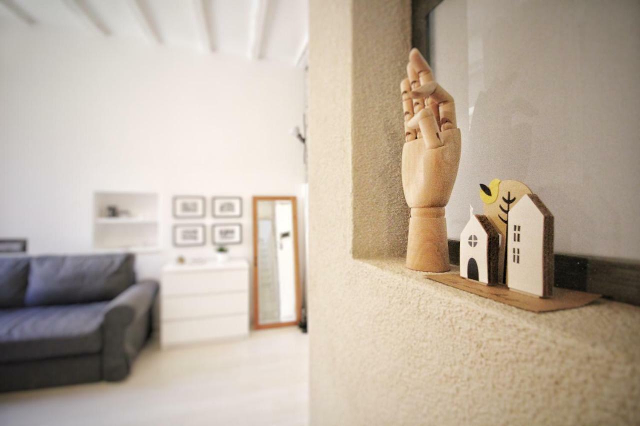 Apartamento CasaDiaz 11 Como Exterior foto